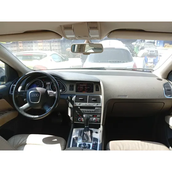 Salpicadero para Audi Q7 (4Lb)