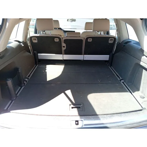 Tapa Maletero para Audi Q7 (4Lb)