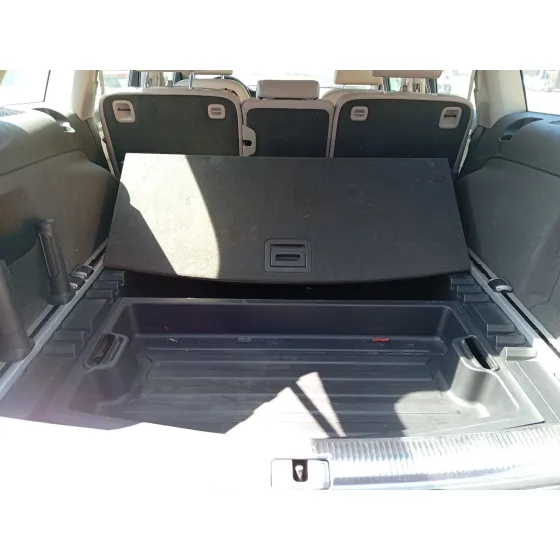 Tapa Maletero para Audi Q7 (4Lb)