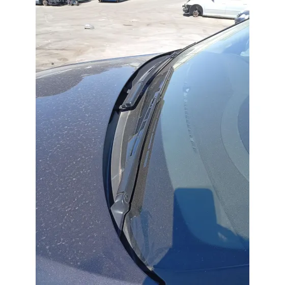 Torpedo para Audi Q7 (4Lb)
