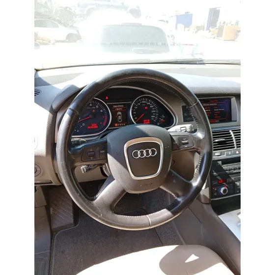 Volante para Audi Q7 (4Lb)