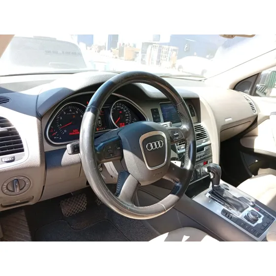 Volante para Audi Q7 (4Lb)