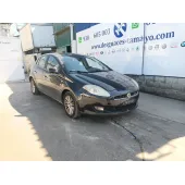 Motor Completo para Fiat Bravo Ii (198_)