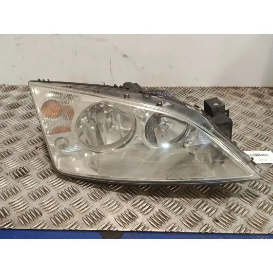 Faro Derecho para Ford Mondeo Iv Sedan (Ba7)