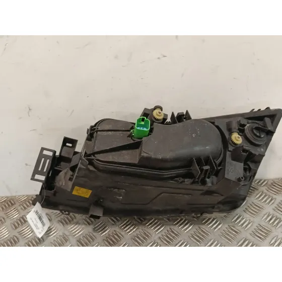 Faro Derecho para Ford Mondeo Iv Sedan (Ba7)