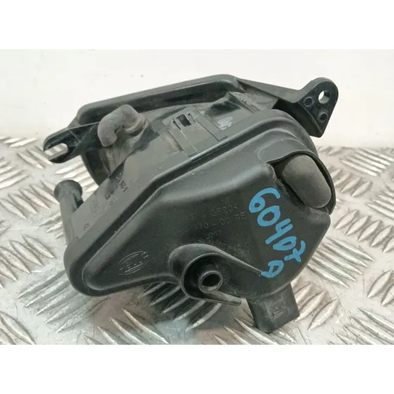 Faro Antiniebla Derecho para Audi Q7 (4Lb)
