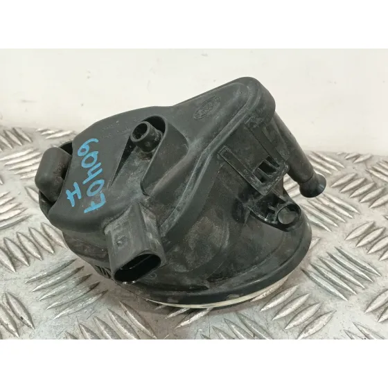 Faro Antiniebla Izquierdo para Audi Q7 (4Lb)