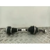 Transmision Delantera Izquierda para Audi Q7 (4Lb)