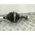 Transmision Delantera Izquierda para Audi Q7 (4Lb)