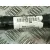 Transmision Delantera Izquierda para Audi Q7 (4Lb)