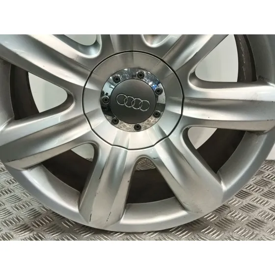 Llanta para Audi Q7 (4Lb)