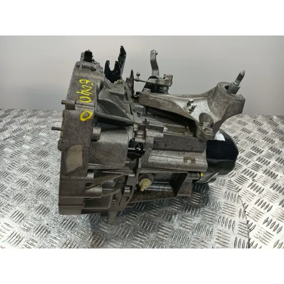 Caja Cambios para Renault Wind (E4M_)