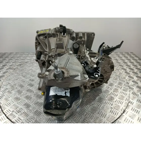 Caja Cambios para Renault Wind (E4M_)