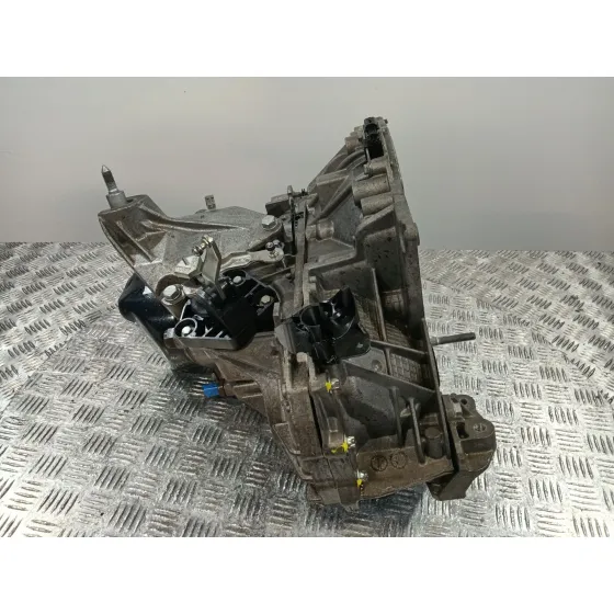 Caja Cambios para Renault Wind (E4M_)