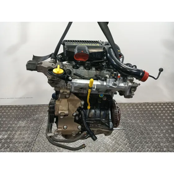 Motor Completo para Renault Wind (E4M_)