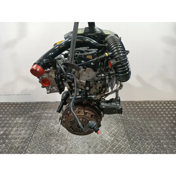 Motor Completo para Renault Wind (E4M_)