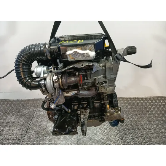 Motor Completo para Renault Wind (E4M_)