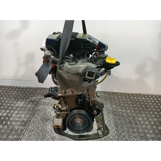 Motor Completo para Renault Wind (E4M_)