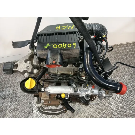 Motor Completo para Renault Wind (E4M_)