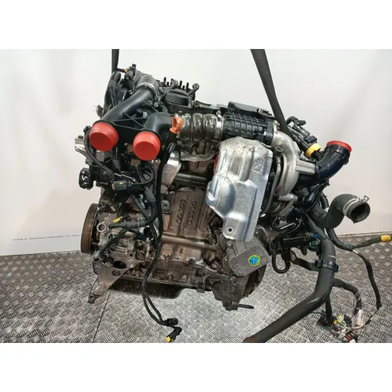 Motor Completo para Peugeot 308 Sw I (4E_, 4H_)