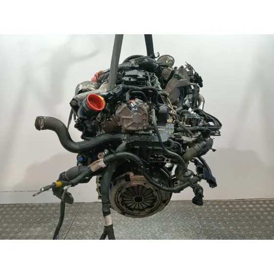 Motor Completo para Peugeot 308 Sw I (4E_, 4H_)