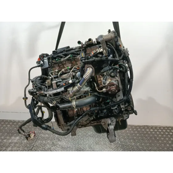 Motor Completo para Peugeot 308 Sw I (4E_, 4H_)
