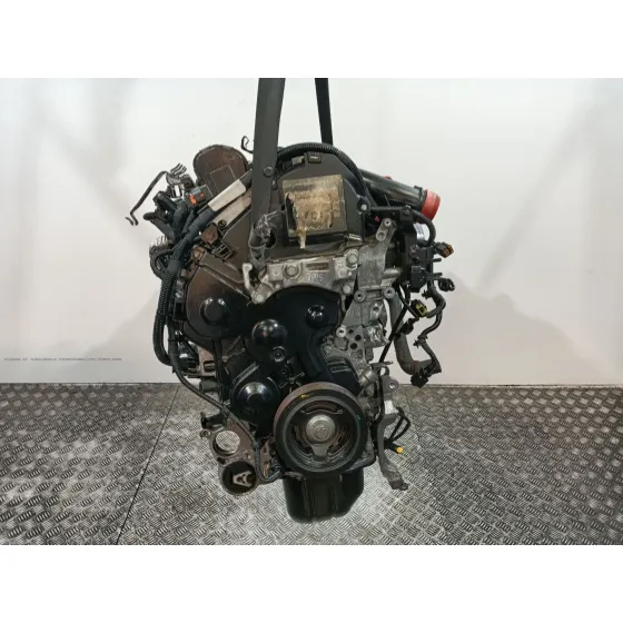 Motor Completo para Peugeot 308 Sw I (4E_, 4H_)