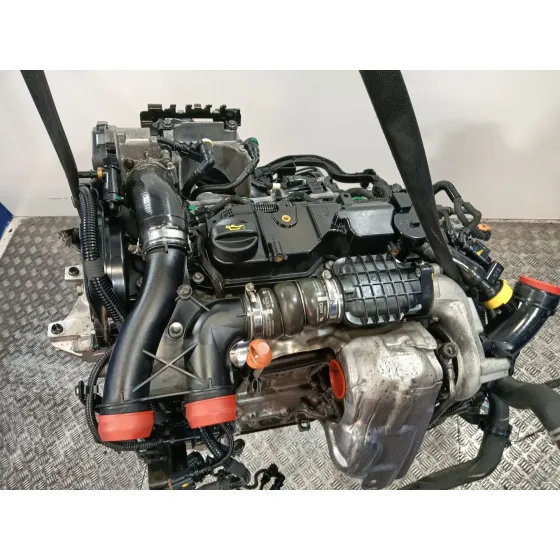 Motor Completo para Peugeot 308 Sw I (4E_, 4H_)