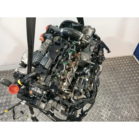 Motor Completo para Peugeot 308 Sw I (4E_, 4H_)