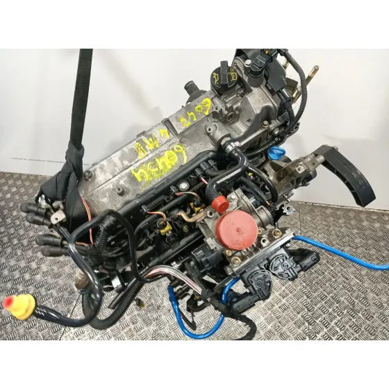 Motor Completo para Fiat Punto (188_)