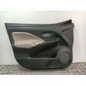 Guarnecido Puerta Delantera Izquierda para Nissan Micra V (K14)