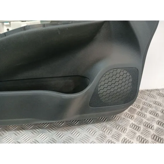 Guarnecido Puerta Delantera Izquierda para Nissan Micra V (K14)