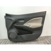 Guarnecido Puerta Delantera Derecha para Nissan Micra V (K14)