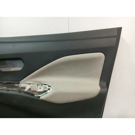 Guarnecido Puerta Delantera Derecha para Nissan Micra V (K14)
