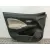 Guarnecido Puerta Delantera Izquierda para Nissan Micra V (K14)