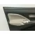 Guarnecido Puerta Delantera Izquierda para Nissan Micra V (K14)