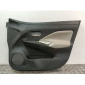 Guarnecido Puerta Delantera Derecha para Nissan Micra V (K14)