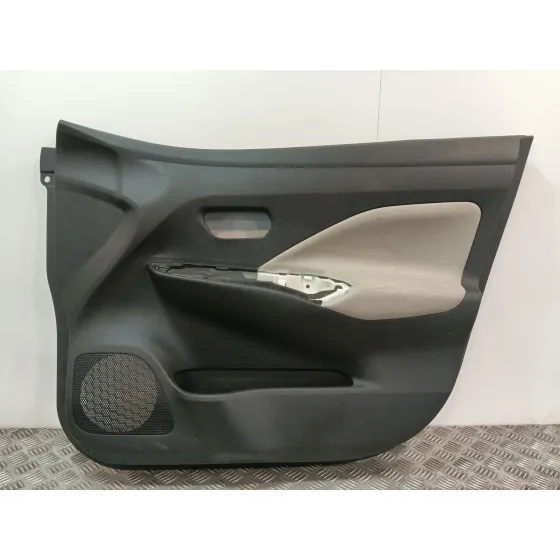 Guarnecido Puerta Delantera Derecha para Nissan Micra V (K14)