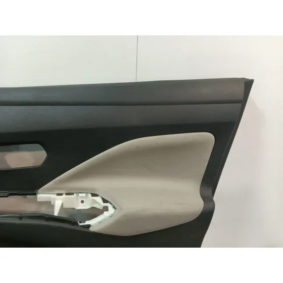 Guarnecido Puerta Delantera Derecha para Nissan Micra V (K14)
