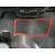 Guarnecido Puerta Delantera Derecha para Nissan Micra V (K14)