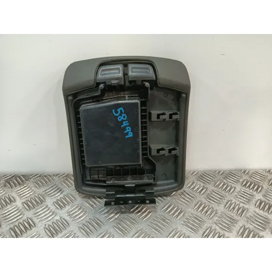 Apoyabrazos Central para Nissan Pathfinder (R51)