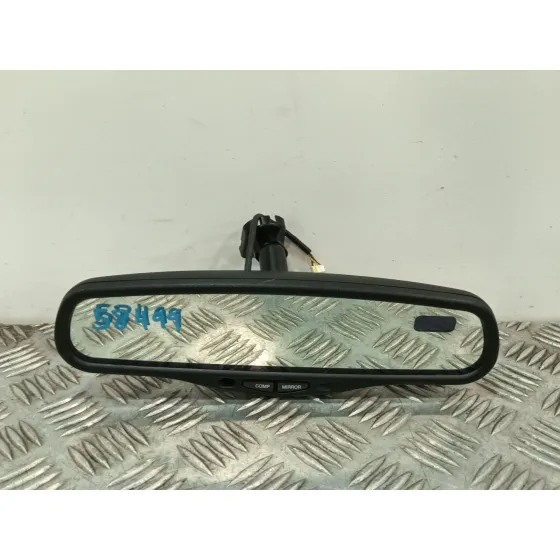 Espejo Interior para Nissan Pathfinder (R51)
