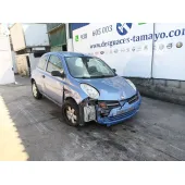 Caja Cambios para Nissan Micra Iii (K12)