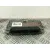 Centralita Motor Uce para Skoda Fabia Ii (542)