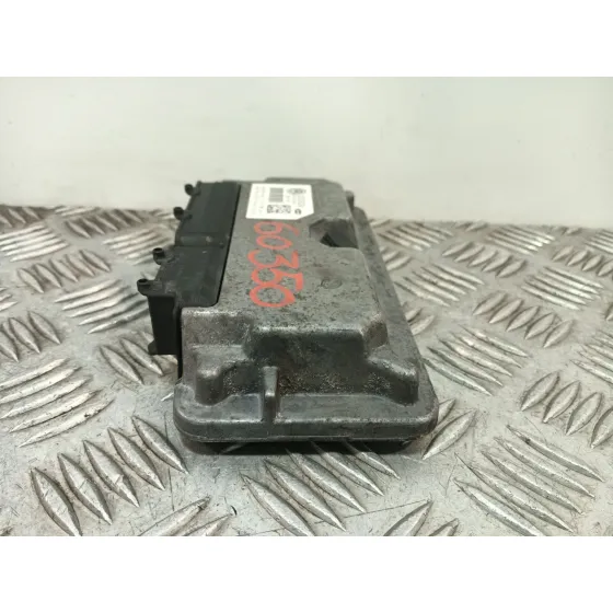 Centralita Motor Uce para Skoda Fabia Ii (542)