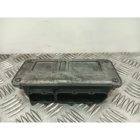 Centralita Motor Uce para Skoda Fabia Ii (542)