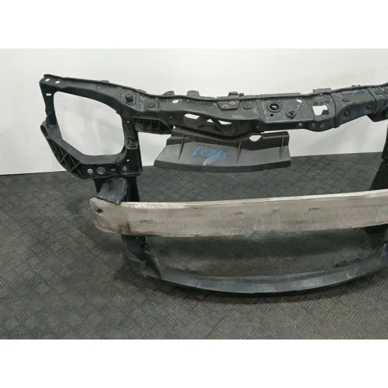 Panel Frontal para Opel Corsa D (S07)