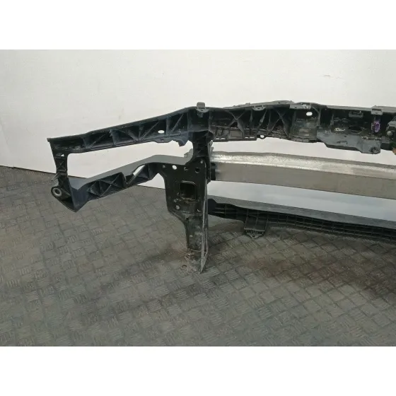 Panel Frontal para Opel Corsa D (S07)