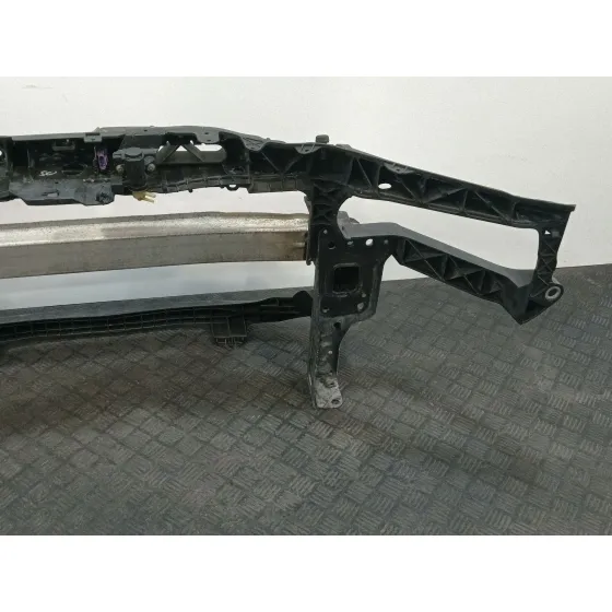 Panel Frontal para Opel Corsa D (S07)