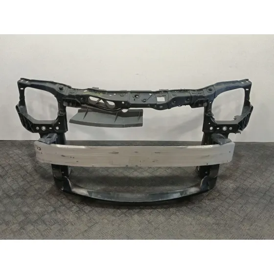 Panel Frontal para Opel Corsa D (S07)